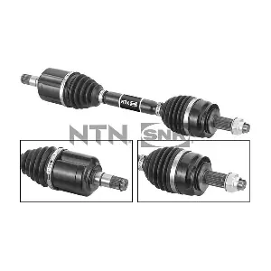 DK58.012 SNR