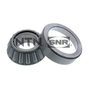 HDT011 SNR