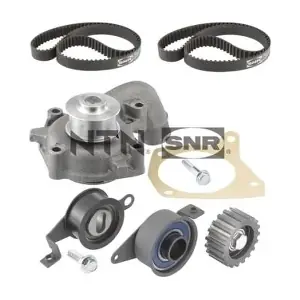 KDP452.100 SNR
