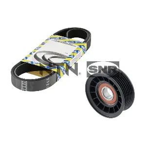 SNR KA852.07