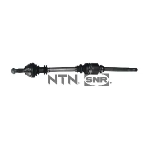 SNR DK66.012