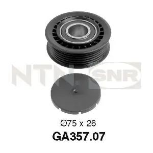 SNR GA35707