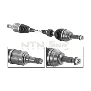 DK55.028 SNR