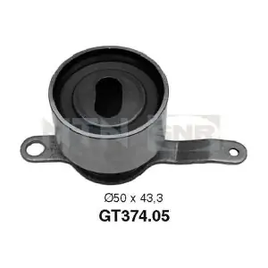 GT374.05 SNR