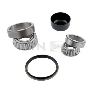SNR R140.24