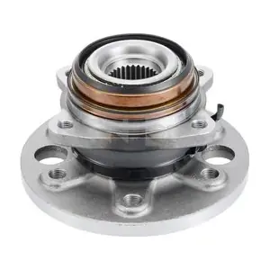 HDS104 SNR