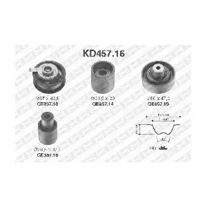 KD45716 SNR