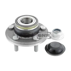 R186.37 SNR