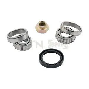 SNR R156.00