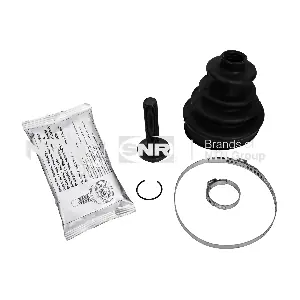 OBK54.027 SNR