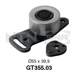 GT355.03 SNR