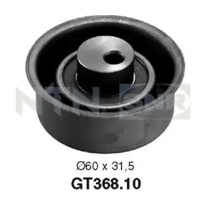 GT36810 SNR