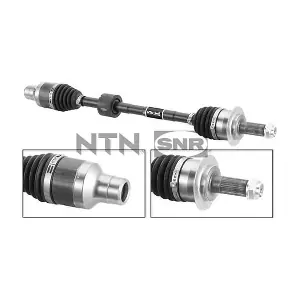 DK77.025 SNR