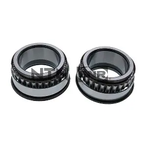 HDS245 SNR