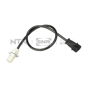 CKP158.09 SNR