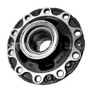 HDP018 SNR