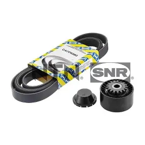 KA855.25 SNR