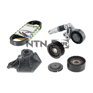 SNR KAP857.510