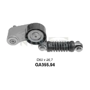 GA355.94 SNR