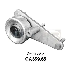 SNR GA359.65