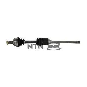 DK50.015 SNR