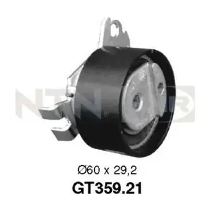 GT359.21 SNR