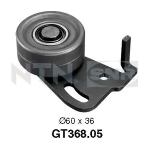 GT368.05 SNR