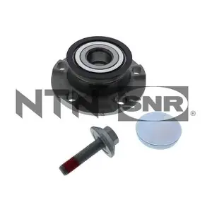 SNR R154.73
