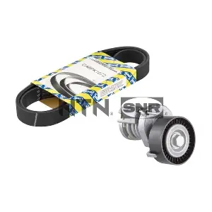 KA857.20 SNR