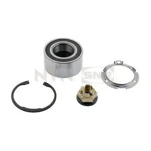 SNR R15575