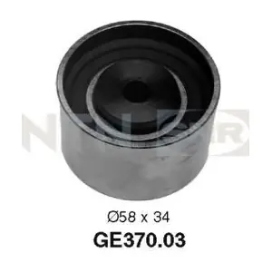 GE370.03 SNR