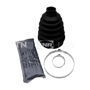 IBK52.003 SNR