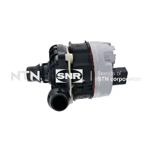 WPE007 SNR