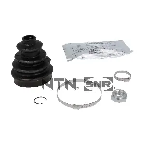 OBK55.024 SNR