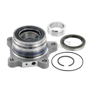 SNR R141.21