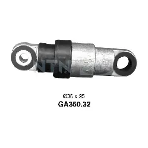 GA350.32 SNR
