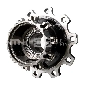 HDP004 SNR