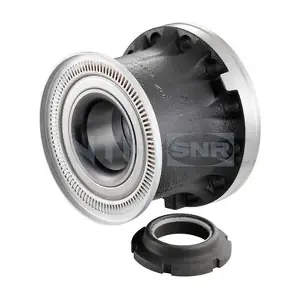 HDS223 SNR