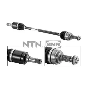 DK80.006 SNR