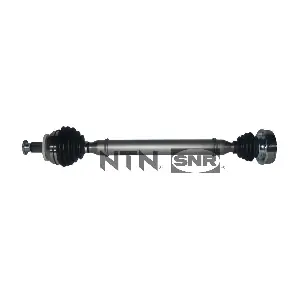 DK54.037 SNR