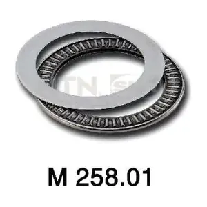 SNR M258.01