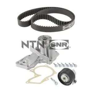KDP452.280 SNR