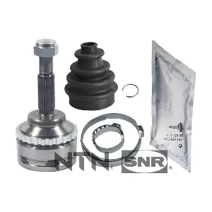 SNR OJK55.034