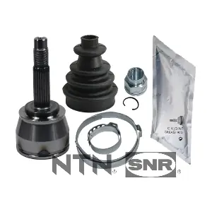 OJK58.005 SNR
