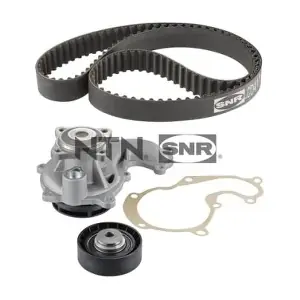 KDP452.220 SNR