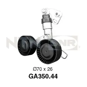 SNR GA350.44