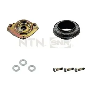 SNR KB658.02