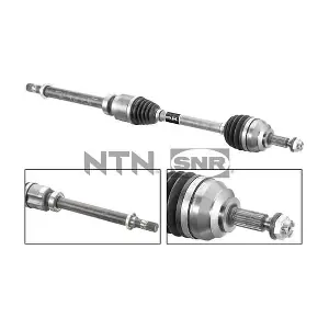 DK55.210 SNR