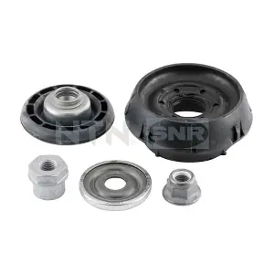 KB655.43 SNR