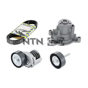 KAP857.141 SNR